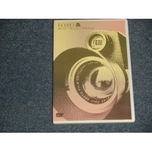 画像: ROSSO - MUDDY DIAMOND SESSIONS (VG/MINT) / 2005 Japan ORIGINAL Used DVD 