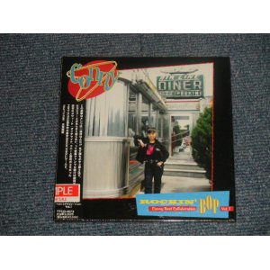 画像: コニー CONNY (VENUS ヴィーナス) - ROCKIN' BOP : CONNY BEST COLLECTION VOL.1 (MINT/MINT) / 2006 JAPAN ORIGINAL "PROMO" Used CD with OBI 