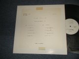 画像: ゴーバンズ GO-BANG'S - THE TV ショー  THE TV SHOW (MINT/MINT) /1989 JAPAN ORIGINAL "YUSEN USING PROMO ONLY" Used LP 