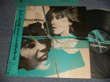 画像: ストリート・スライダーズ The STREET SLIDERS - がんじがらめ (Ex+++/MINT-) /1983 JAPAN ORIGINAL Used LP with OBI 