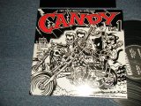 画像: Candy - They Come From Cat Street End  (Ex++/Ex+ EDSP) / 2001  JAPAN ORIGINAL Used 10" LP