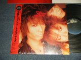 画像: ストリート・スライダーズ The STREET SLIDERS - 天使たち (With BOOKLET) (MINT/MINT- in SHRINK)   /1984 JAPAN ORIGINAL Used LP with OBI 