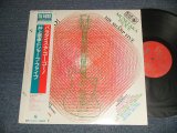 画像: 井上宗孝とシャープ・ファイブ MUNETAKA INOUE & HIS SHARP FIVE - PARADISE A GO-GO パラダイス・ア・ゴー・ゴー(Ex++/Ex+++)  / 1983 JAPAN REISSUE Used LP with OBI