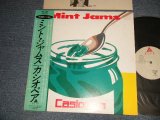 画像: カシオペア CASIOPEA - MINT JAMS (Ex+++/MINT-) / 1982 JAPAN ORIGINAL Used LP With OBI  
