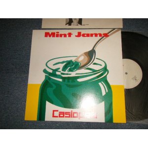 画像: カシオペア CASIOPEA - MINT JAMS (Ex++/MINT-) / 1982 JAPAN ORIGINAL Used LP