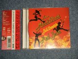 画像: The MACKSHOW ザ・マックショウ - フルスロットル・レッドゾーン FULL THROTTLE RED ZONE (初回限定盤)(DVD付)  (Ex+++/Ex++) / 2007 JAPAN ORIGINAL Used CD+DVD with OBI 