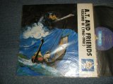 画像: A. T. AND FRIENDS - VOLUME-III (1961-1981) (Ex++/MINT)  19?? JAPAN ORIGINAL  "RELEASE from INDIES" Used LP