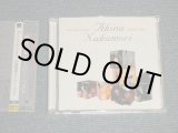 画像: 中森明菜 AKINA NAKAMORI - RECOLLECTION~SUPER BEST (MINT-/MINT)/ 1998 JAPAN ORIGINAL  Used 2-CD's with OBI 