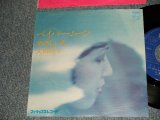 画像: 大橋純子 JUNKO OHASHI -  A) ペイパー・ムーン   Paper Moon	  B)やさしい人 (MINT-/MINT-) / 1976 JAPAN ORIGINAL Used 7"Single