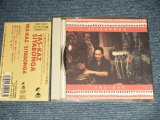 画像: YAS-KAZ - SIYABONGA  (MINT-/MINT) / 1991 JAPAN ORIGINAL Used CD With OBI