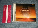 画像: 中川イサト ISATO NAKAGAWA THE ART OF SIXTYFINGERS - DAYNREAK (Ex/MINT ) / 2003 JAPAN ORIGINAL Used CD With OBI