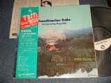 画像: 三木敏悟 ＆ 高橋達也と東京ユニオン BINGO + Tatsuya Takahashi & The Tokyo Union - 北欧組曲 Scandinavian Suite (MINT-/MINT) / 1979 JAPAN REISSUE Used LP with OBI
