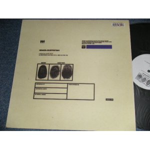 画像: Hibahihi + Silent Poets - 001 (MINT-/MINT-) / 1999 JAPAN ORIGINAL Used LP