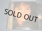 画像: 本田美奈子 MINAKO HONDA - コレクション MINAKO COLLECTION (MINT/MINT) / 1987 JAPAN ORIGINAL Used LP with OBI