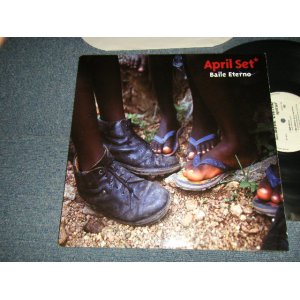 画像: April Set - Baile Eterno (Ex+++/MINT-) / 2000 ORIGINAL Used 12"