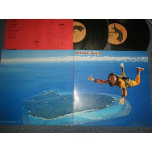 画像: 高中正義 MASAYOSHI TAKANAKA - ALL OF ME (Ex++/MINT-)  / 1979 JAPAN ORIGINAL Used 2-LP
