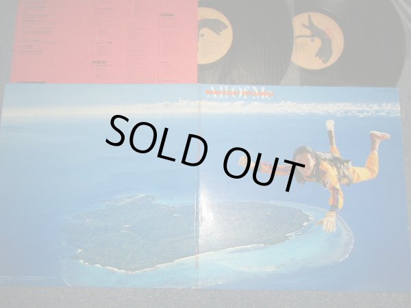 画像1: 高中正義 MASAYOSHI TAKANAKA - ALL OF ME (Ex++/MINT-)  / 1979 JAPAN ORIGINAL Used 2-LP