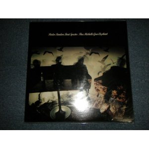 画像:  ミッシェル・ガン・エレファント  THEE MICHELLE GUN ELEPHANT - RODEO TANDEM BEAT SPECTER (NEW) / 2001 JAPAN ORIGINAL "BRAND NEW" 2LP