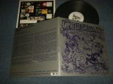 画像: ミッシェル・ガン・エレファント THEE MICHELLE GUN ELEPHANT - RUMBLE (MINT/MINT) / 1999 JAPAN ORIGINAL Used LP