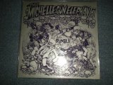 画像: ミッシェル・ガン・エレファント THEE MICHELLE GUN ELEPHANT - RUMBLE (NEW) / 1999 JAPAN ORIGINAL "BRAND NEW" LP