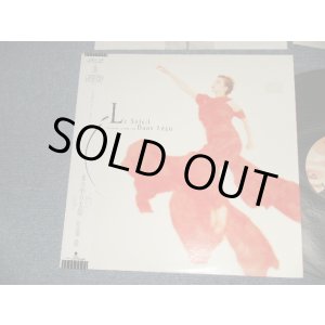 画像: 佐藤 隆 Takashi Sato - 水の中の太陽  Le Soleil Dans Leau (Ex+++/MINT-)  / 1987 JAPAN ORIGINAL Used LP with OBI