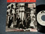 画像: リボルバー REVOLVER - A)  涙のノーリプライ B) 今夜は踊ろう (Ex+/ MINT STOFC) / 1988 JAPAN ORIGINAL "WHITE LABEL PROMO" Used 7"Single