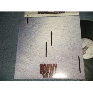 画像: BOOWY ボウイ - LAST GIGS (MINT/MINT) / 1988 JAPAN ORIGINAL Used LP