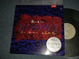 画像: BOOWY BOΦWY ボウイ - DAKARA (Ex++/MINT-) / 1988 JAPAN ORIGINAL "PROMO" Used 12" EP