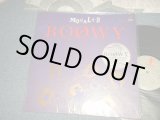 画像: BOOWY BOΦWY ボウイ - MORAL + 3 (With ORIGINAL COMPANY SOFT VINYL BAG) (MINT/MINT- Looks:Ex++) / 1988 JAPAN REISSUE Used LP