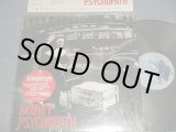 画像: BOOWY ボウイ - PSYCHOPATH (MINT/MINT) / 1987 JAPAN ORIGINAL Used LP with SEAL OBI