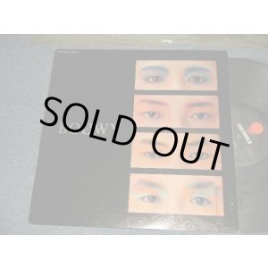 画像: BOOWY ボウイ - BOOWY BOΦWY (Ex+/MINT- SERM) / 1985 JAPAN ORIGINAL Used LP  