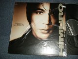 画像: 氷室京介 KYOSUKE HIMURO (of BOOWY ボウイ)  - フラワーズ・フォー・アルジャーノン  FLOWERS FOR ALGERNON (MINT-/MINT) / 1988 JAPAN ORIGINAL Used LP
