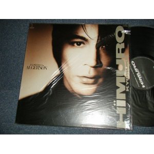 画像: 氷室京介 KYOSUKE HIMURO (of BOOWY ボウイ)  - フラワーズ・フォー・アルジャーノン  FLOWERS FOR ALGERNON (MINT-/MINT) / 1988 JAPAN ORIGINAL Used LP