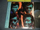 画像: ラッツ＆スター RATS & STAR (シャネルズ The CHANELS - SOUL VACATION (大滝詠一 ワークス) (MINT-/MINT) / 1983 JAPAN ORIGINAL Used LP with OBI