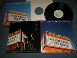 画像: Triceratops トライセラトップス - A Film About The Blues (MINT/MINT) / 1999 JAPAN ORIGINAL Used LP