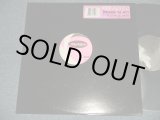 画像: スチャダラパー  SCHA DARA  PARR Schadaraparr - WHERE YA  AT?(Ex++/MINT-) / 2000 JAPAN ORIGINAL Used 12" 