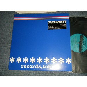 画像:  ピチカート・ファイヴ PIZZICATO FIVE - Excerpts From "Happy End Of The World" (Ex+/MINT-)  / 1997 JAPAN ORIGINAL Used 12" EP
