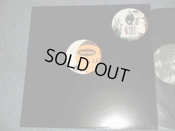 画像1: スチャダラパー  SCHA DARA  PARR Schadaraparr - 5W1H (Ex+++/MINT-) / 2000 JAPAN ORIGINAL Used 12" 