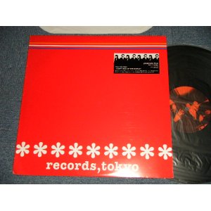 画像:  ピチカート・ファイヴ PIZZICATO FIVE - Happy Ending :Excerpts From "Happy End Of The World" (Ex+++/MINT-)  / 1997 JAPAN ORIGINAL Used 12" EP