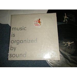 画像: PIZZICATO FIVE ピチカート・ファイヴ - SOUND OF MUSIC BY (MINT-/MINT) / 1995 US AMERICA ORIGINAL Usaed 2 LP's