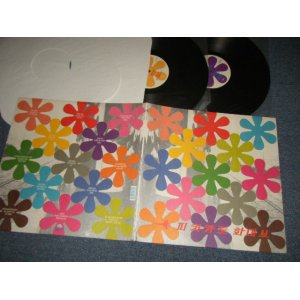 画像: PIZZICATO FIVE ピチカート・ファイヴ - REMIX ALBUM : HAPPYEND OF YOU (Ex+++/MINT-) / 1998 US AMERICA ORIGINAL Usaed 2 LP's
