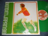 画像: V.A. VARIOUS - BENDIT! JAPAN 98 (Ex++/MINT-) / 1998 JAPEN ORIGINAL "GREEN WAX/VINYL" Used LP