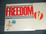 画像: PIZZICATO FIVE ピチカート・ファイヴ - SISTER FREEDOM TAPES (MINT/MINT-) / 1997 US AMERICA ORIGINAL "WHITE WAX" Used 10" EP 