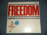 画像: PIZZICATO FIVE ピチカート・ファイヴ - SISTER FREEDOM TAPES (SEALED) / 1997 US AMERICA ORIGINAL "BRAND NEW SEALED" 10" EP 