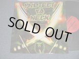 画像: VA. VARIOUS OMINBUS - Protect Ya Neck Ep Vol.2 (MINT-/MINT) / 2002 JAPAN ORIGINAL Used LP