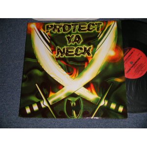 画像: VA. VARIOUS OMINBUS - Protect Ya Neck Ep Vol.2 (MINT-/MINT) / 2002 JAPAN ORIGINAL Used LP