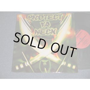 画像: VA. VARIOUS OMINBUS - Protect Ya Neck Ep Vol.2 (MINT-/MINT) / 2002 JAPAN ORIGINAL Used LP
