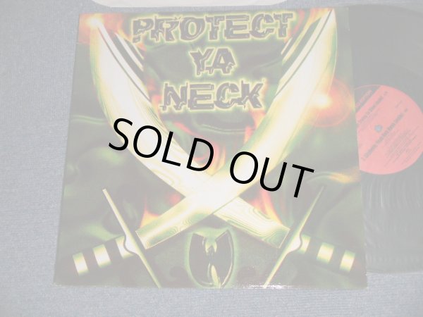 画像1: VA. VARIOUS OMINBUS - Protect Ya Neck Ep Vol.2 (MINT-/MINT) / 2002 JAPAN ORIGINAL Used LP