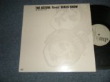 画像: ゲイシャ・ガールズ GEISHA GIRLS - THE GEISHA "Remix" GIRLS SHOW (MINT-/Ex+++) / 1995 JAPAN ORIGINAL Used six tracks 12"EP 