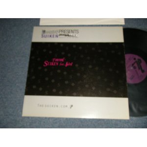 画像: SUIKEN feat. BIRD- 千夜月兎 (Ex+++/MINT- Looks:Ex++) / 2001 JAPAN ORIGINAL Used 12"